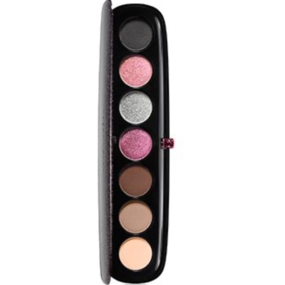 Marc Jacobs Eye-Conic Eye Palette Elec-Trick
